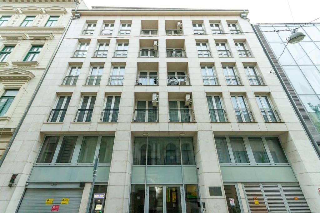 Apartamento Diplomat Quarter 2 Bdr By Newave