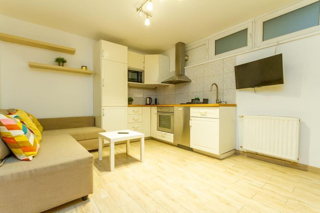 Diplomat Quarter 2 Bdr By Newave Apartamento *