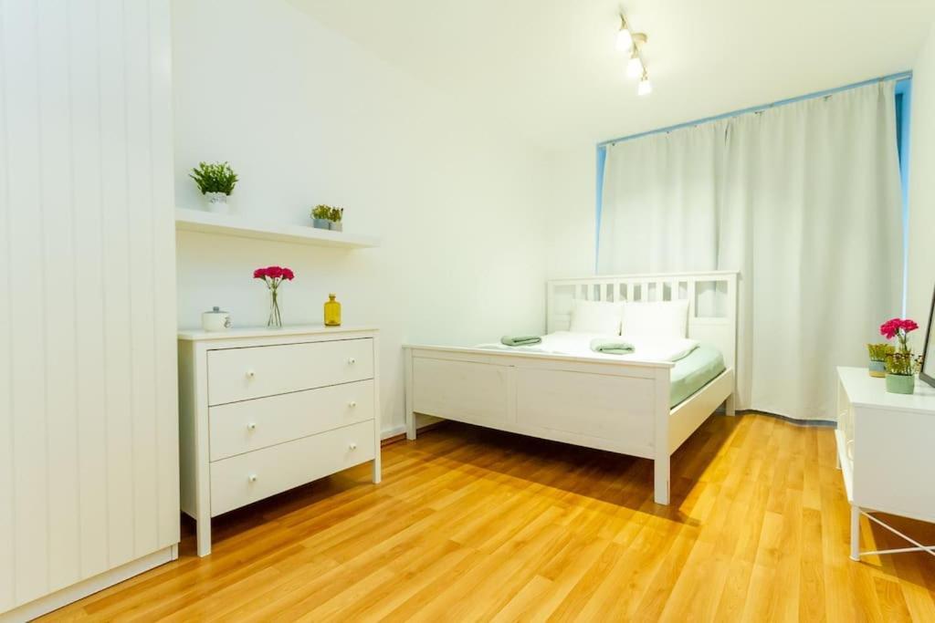 Diplomat Quarter 2 Bdr By Newave Apartamento Budapest