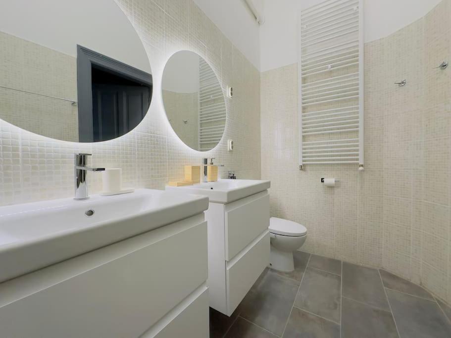 Apartamento New! Huge Luxury 5br In - Rose House