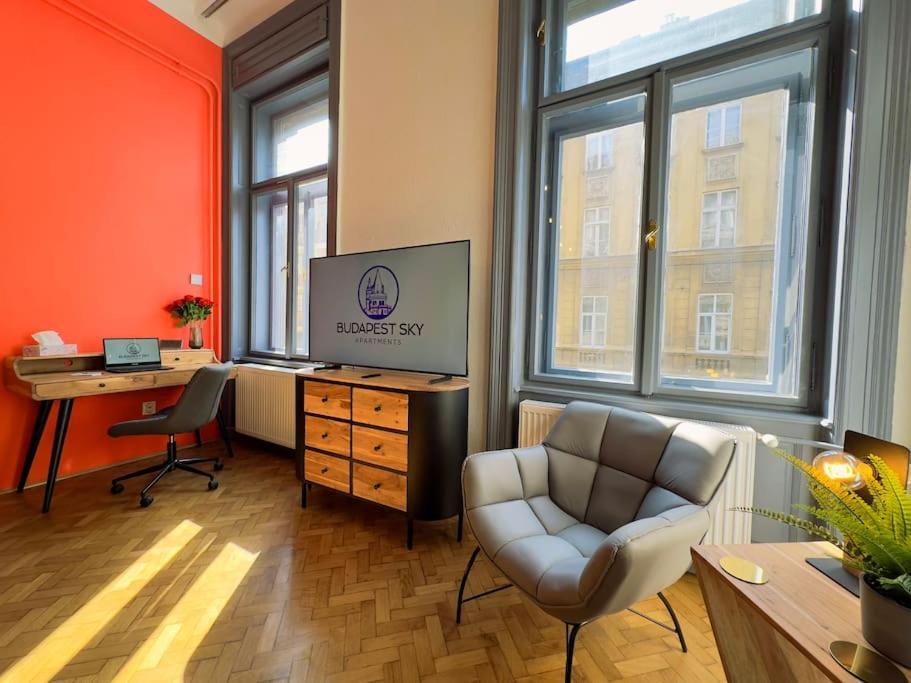 New! Huge Luxury 5br In - Rose House Apartamento *