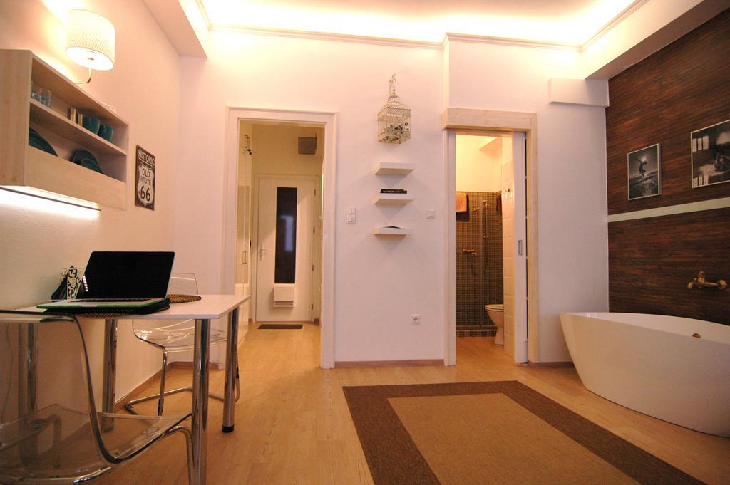 Liszt Apartamento *