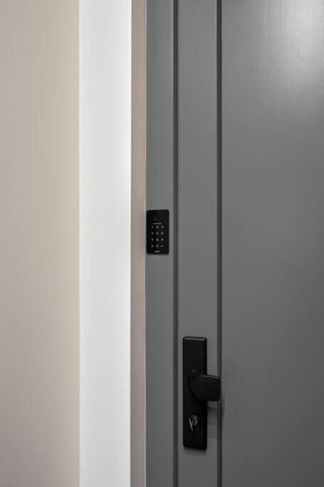 Appartamento A50-designer Aparments No 3 Budapest