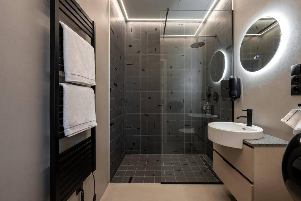 Appartamento A50-designer Aparments No 3