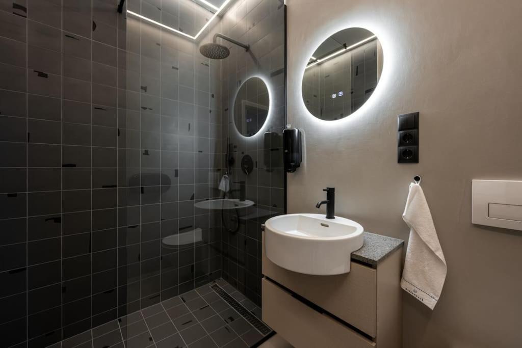 A50-designer Aparments No 3 Appartamento *