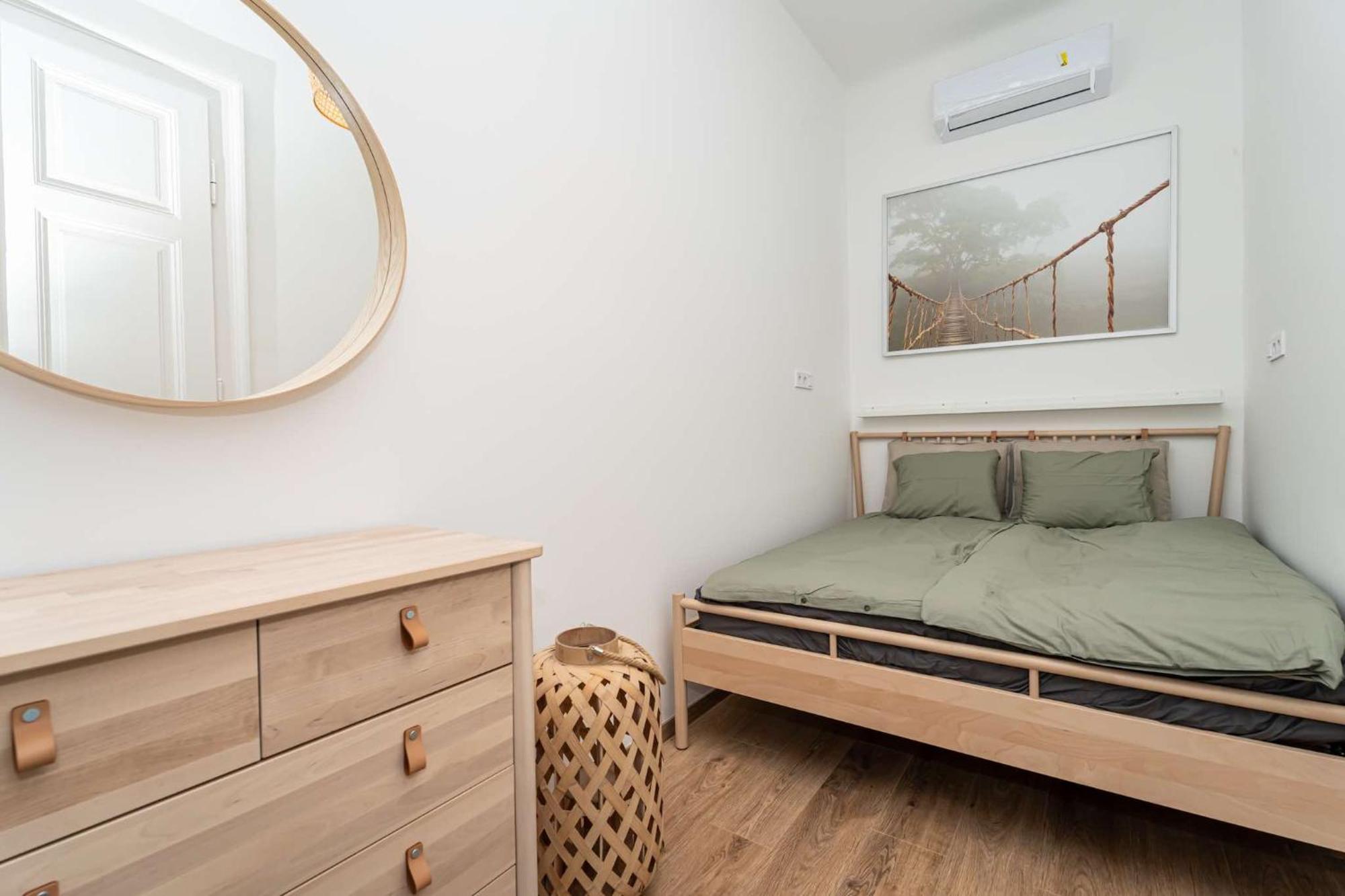 Apartamento Gozsdu Court Three Roses