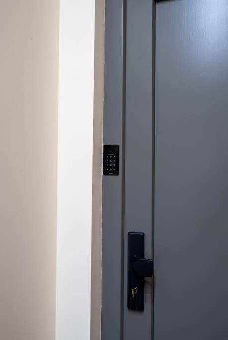 A50-designer No 1 Apartman *