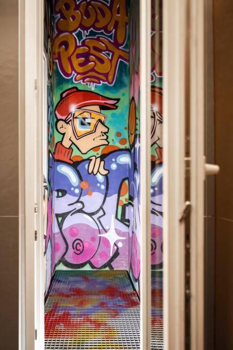 A50-designer No 1 Apartman