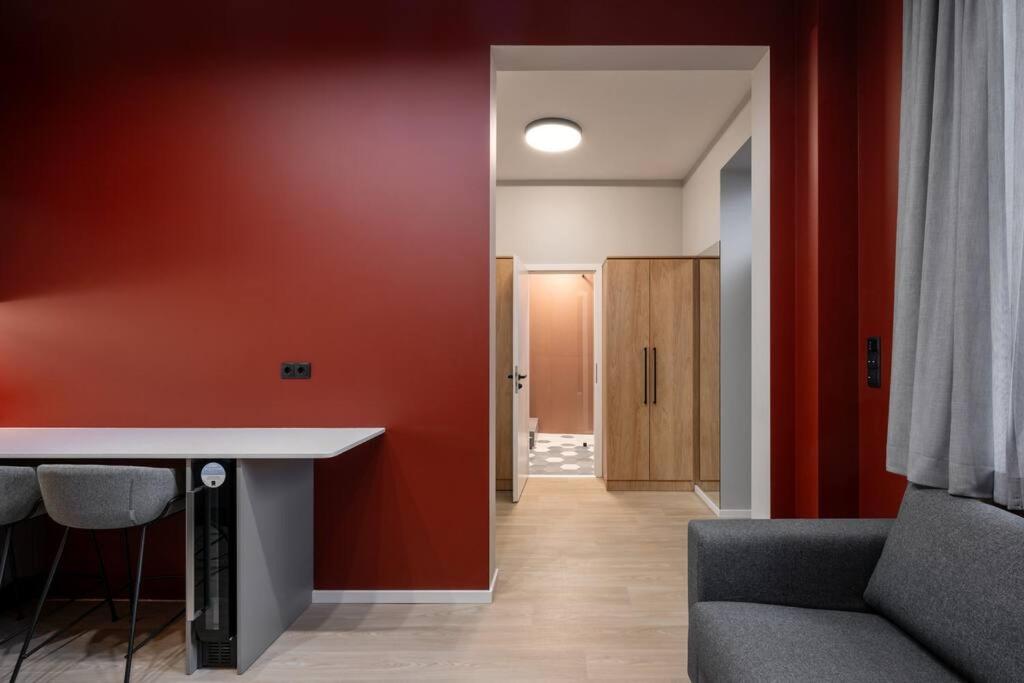 A50-designer No 1 Apartman *