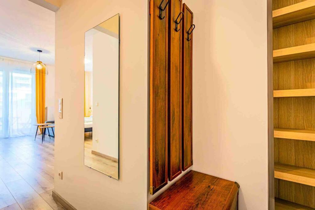 Apartman Corvin Luxury Quiet