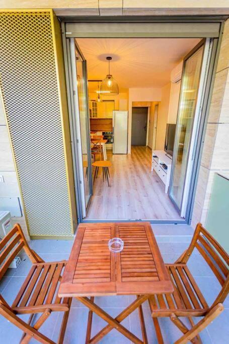 Appartement Corvin Luxury Quiet Boedapest