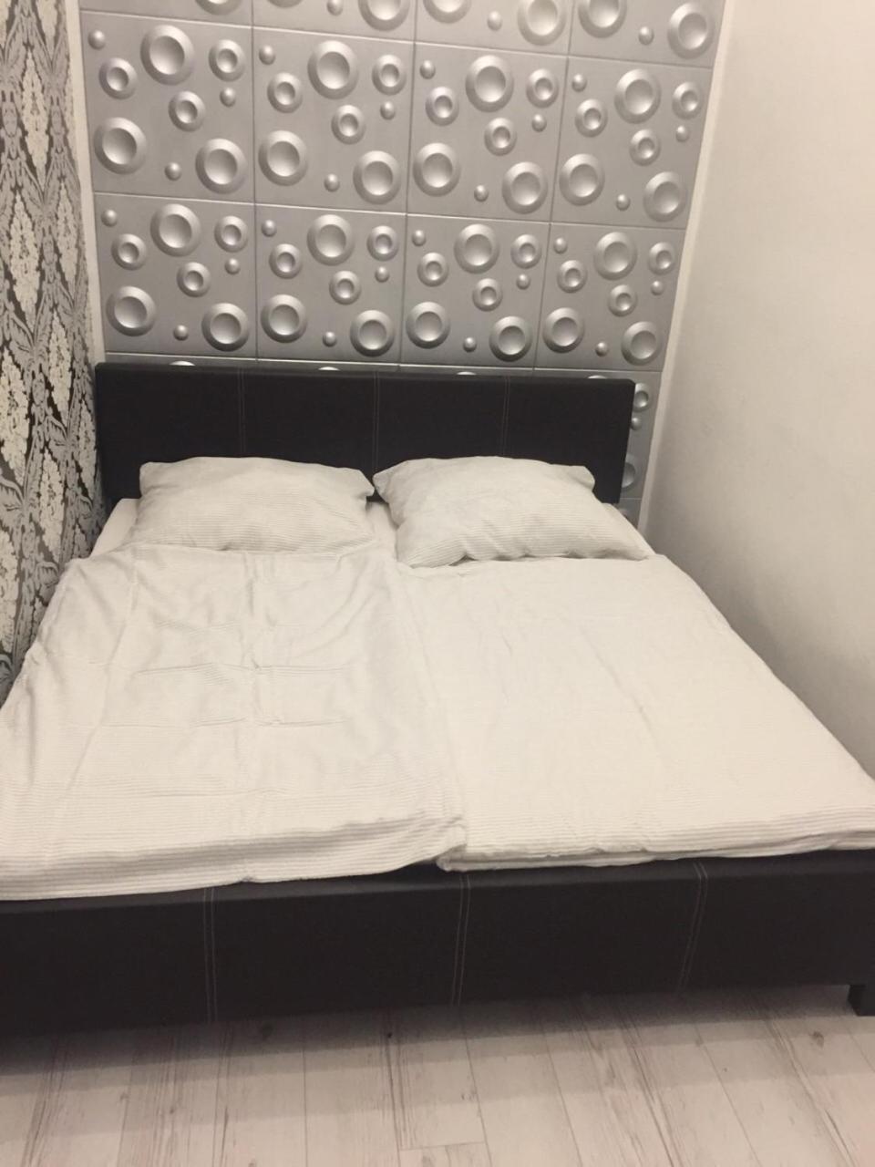 Apartamento Fashion Street Central *