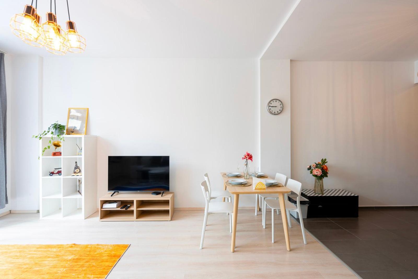 Apartment Designer Vintage Near Castle District *