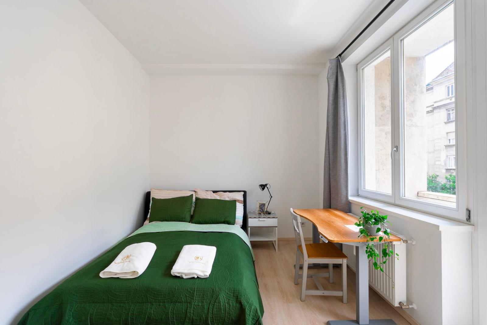 Apartment Designer Vintage Near Castle District Budapest