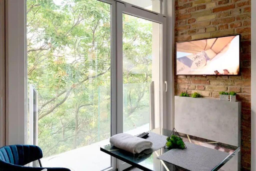 Apartmán Karinflats Deluxe - The Cream Penthouse *