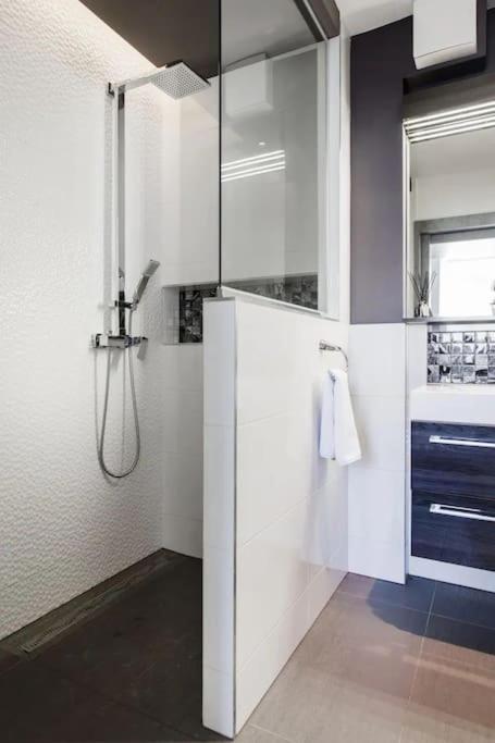 Apartmán Karinflats Deluxe - The Cream Penthouse Budapest