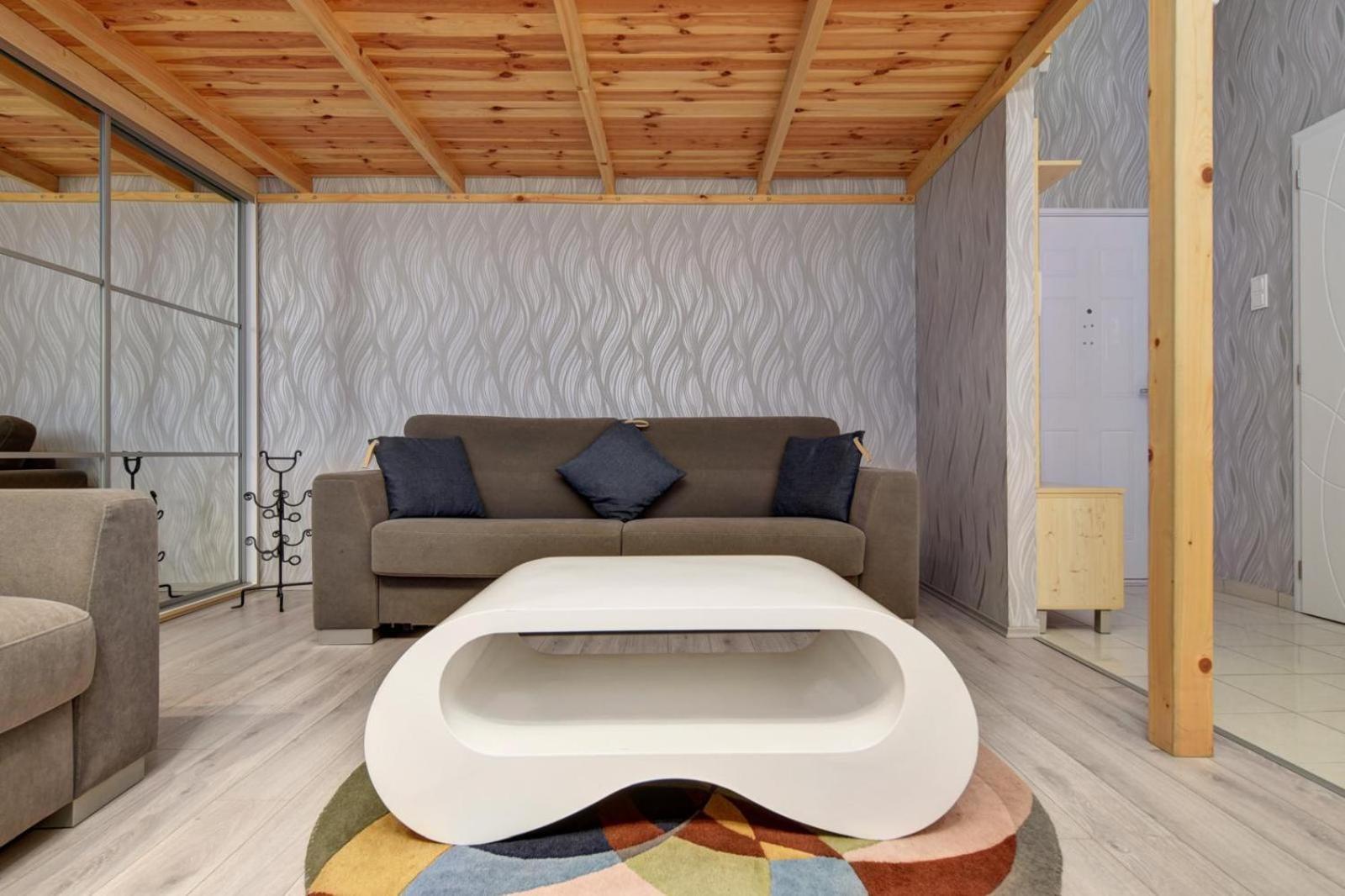 Fashion Street Loft Budapest