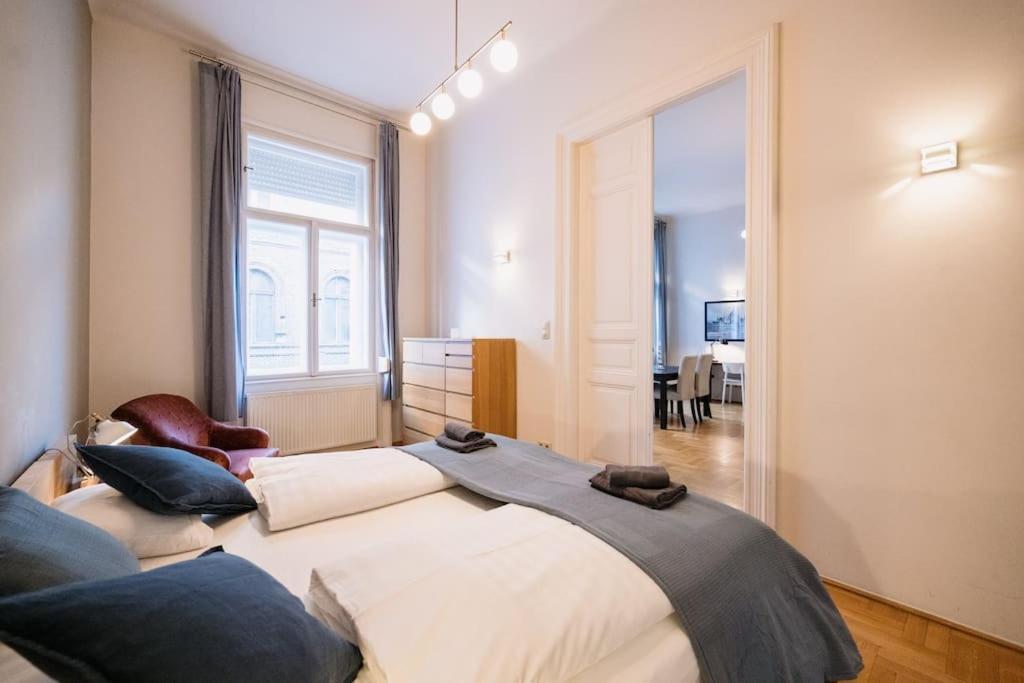 Apartament Your Dream At Vaci Street