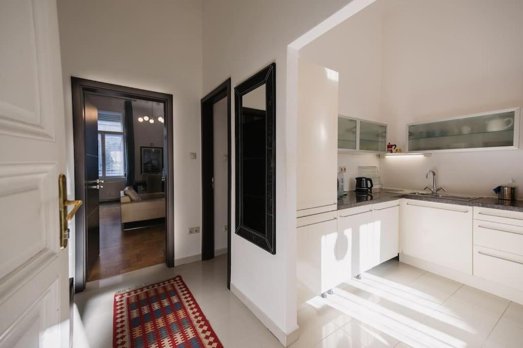 Apartament Your Dream At Vaci Street