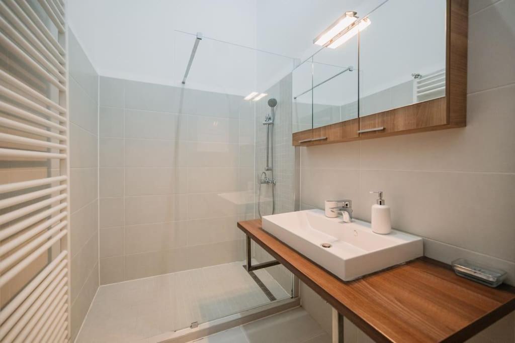 Apartament Your Dream At Vaci Street Budapeszt