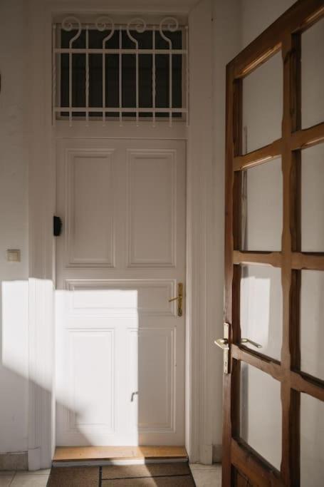 Apartament Your Dream At Vaci Street