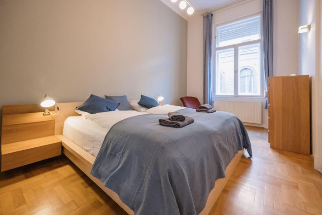 Apartament Your Dream At Vaci Street *