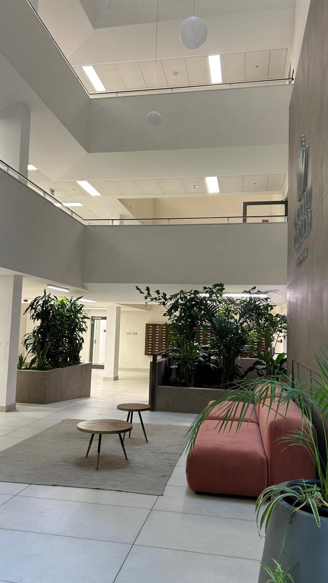 Lemonning Apartment *