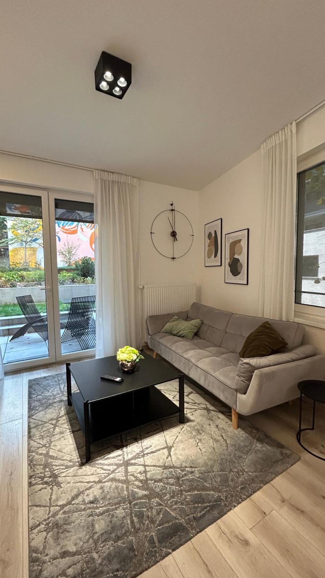 Lemonning Apartment Budapest