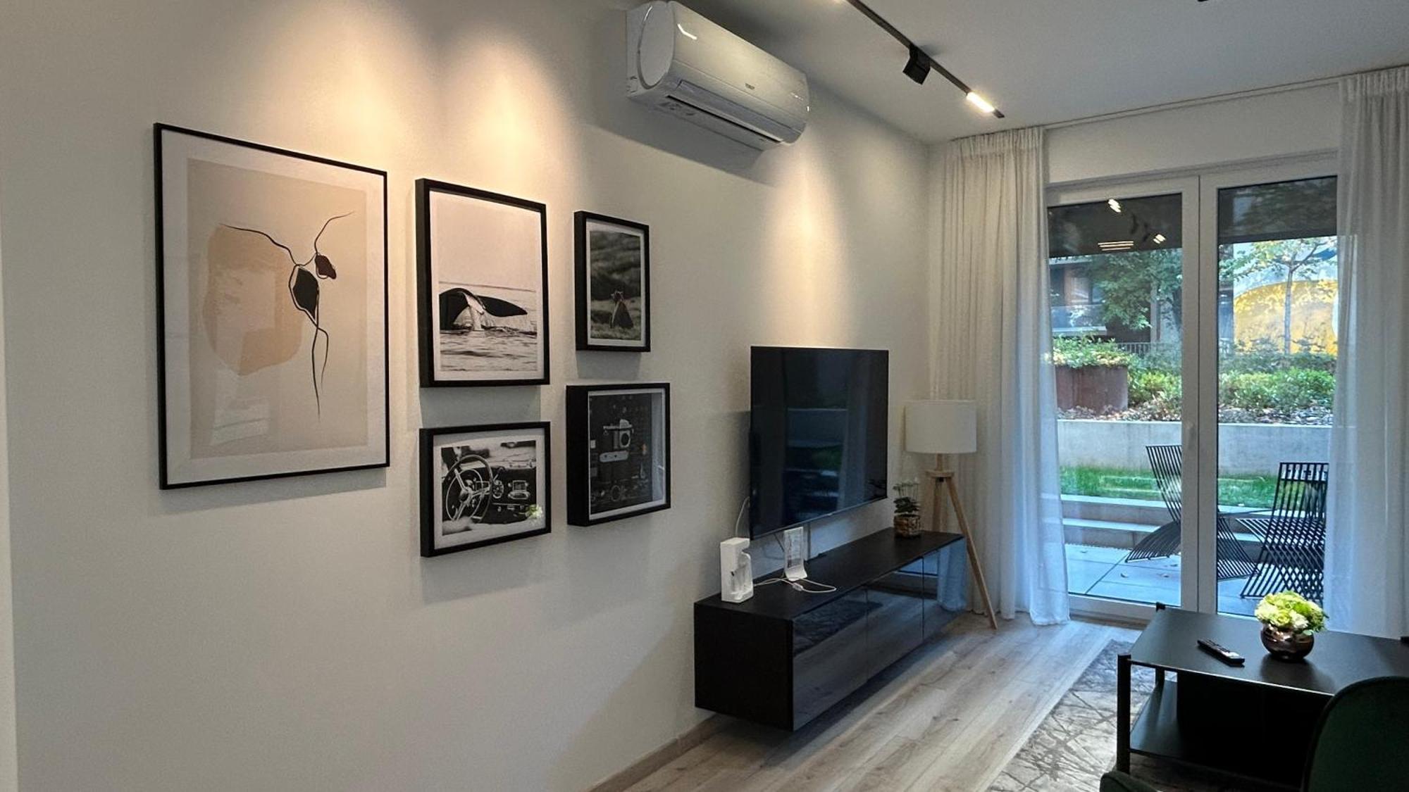 Lemonning Apartment Budapest