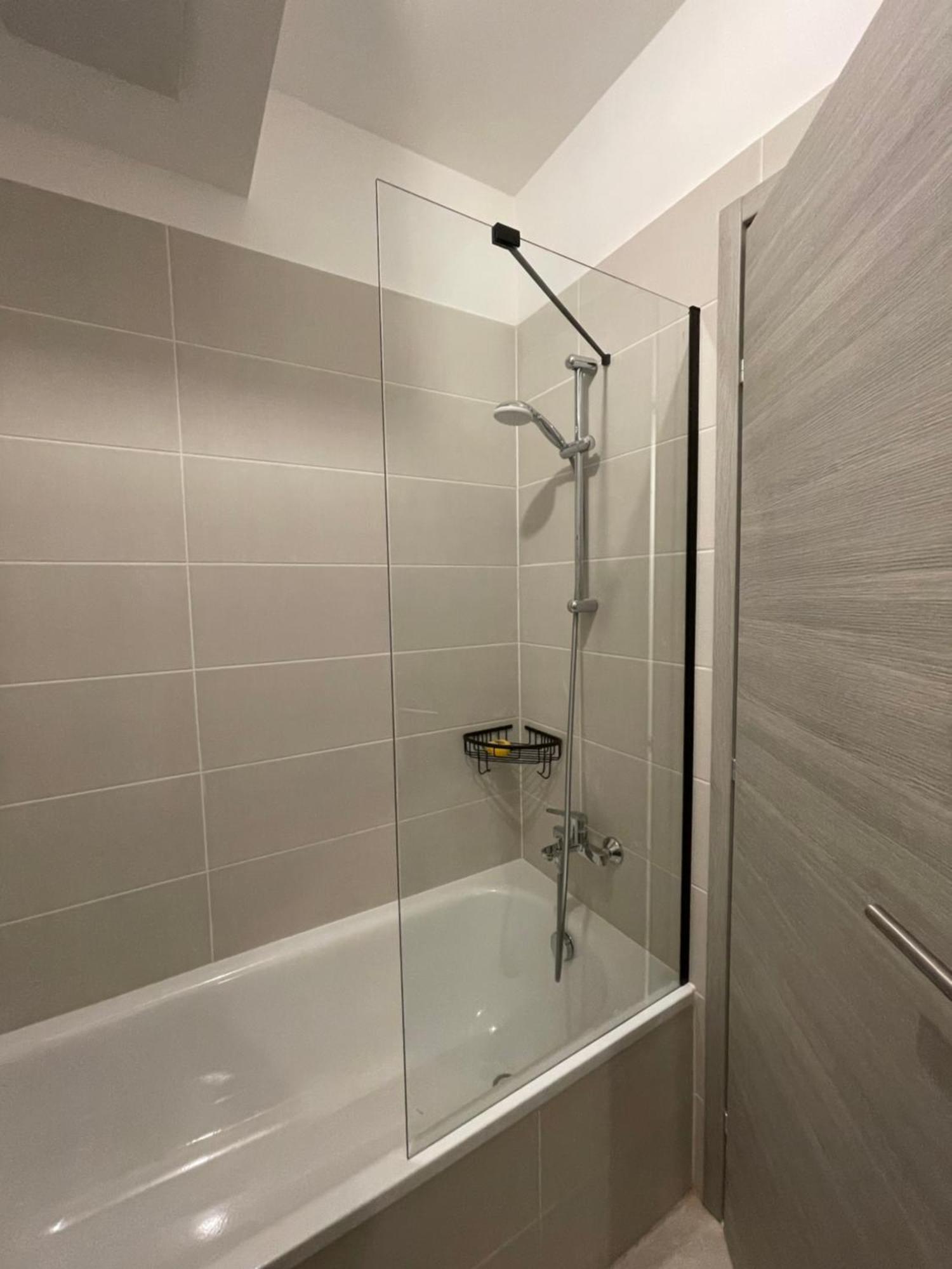 Lemonning Apartment