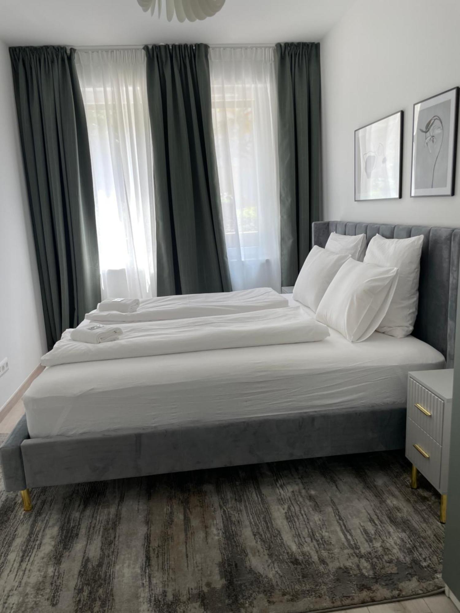 Apartment Lemonning