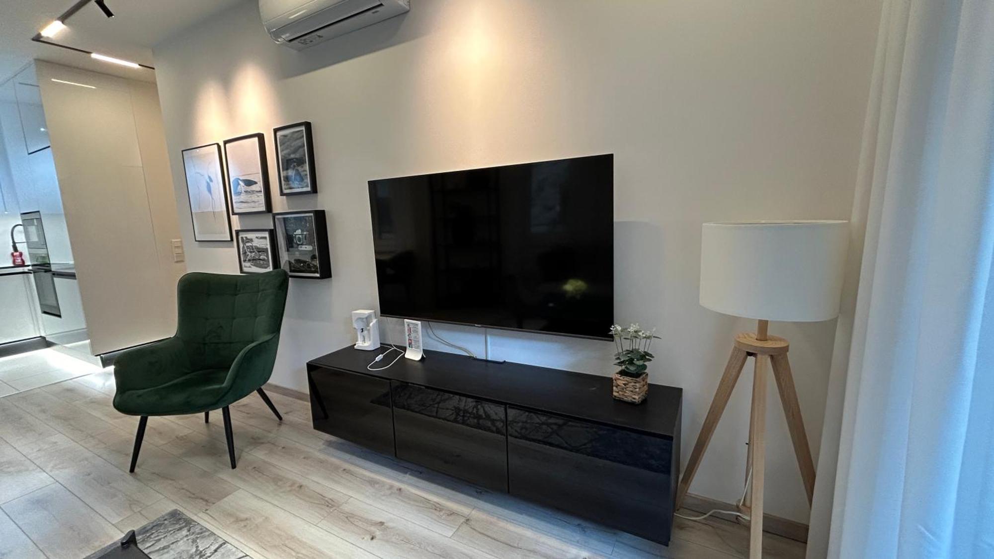 Lemonning Apartment *