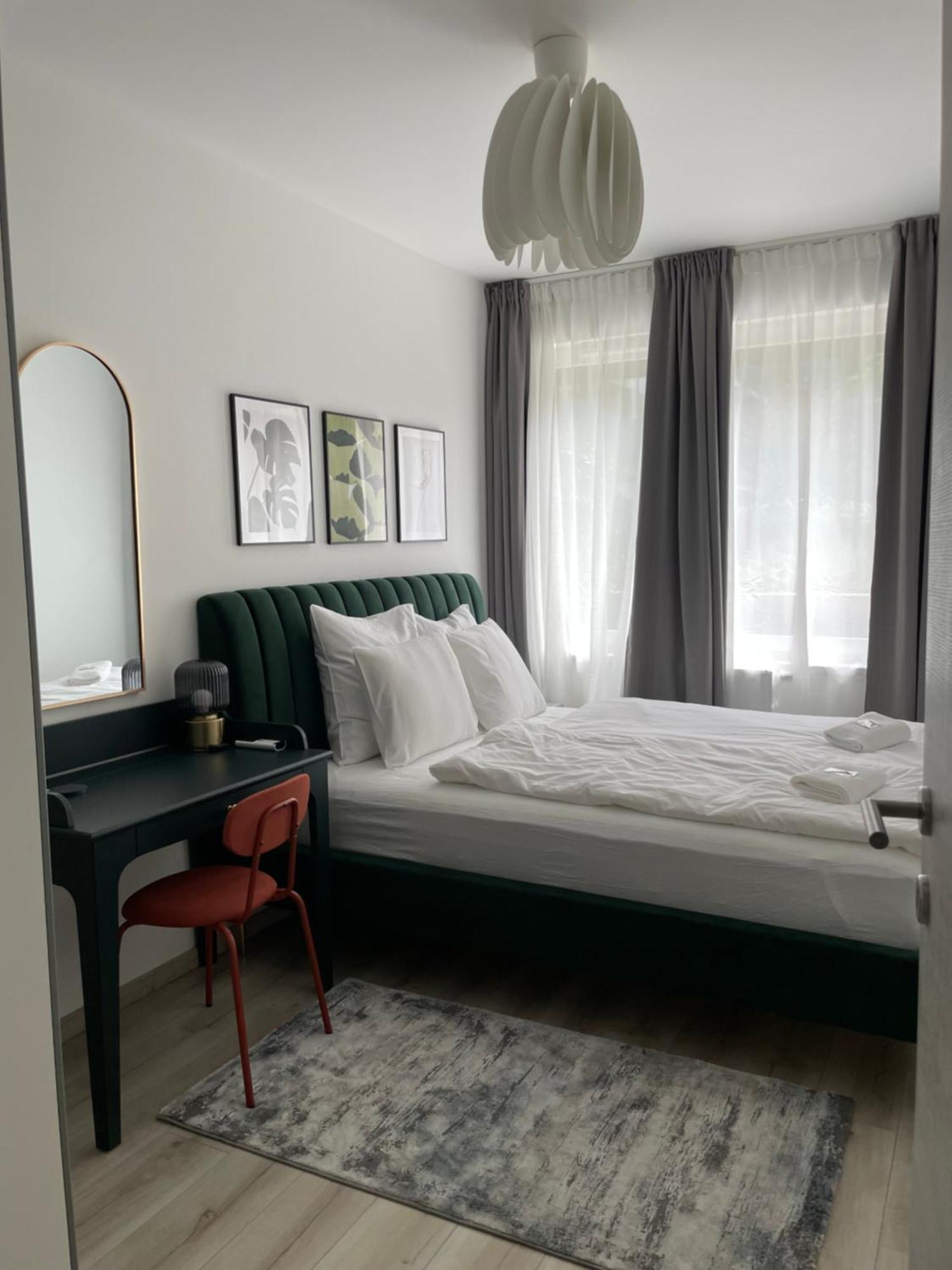 Lemonning Apartment Budapest