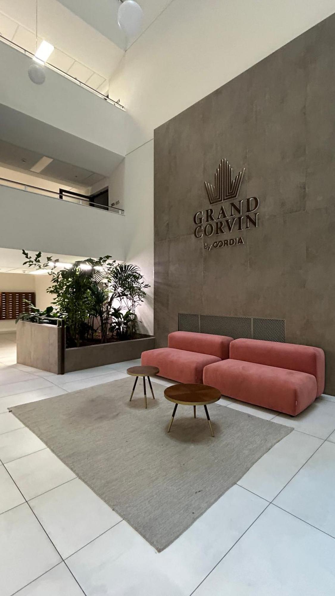 Lemonning Budapest