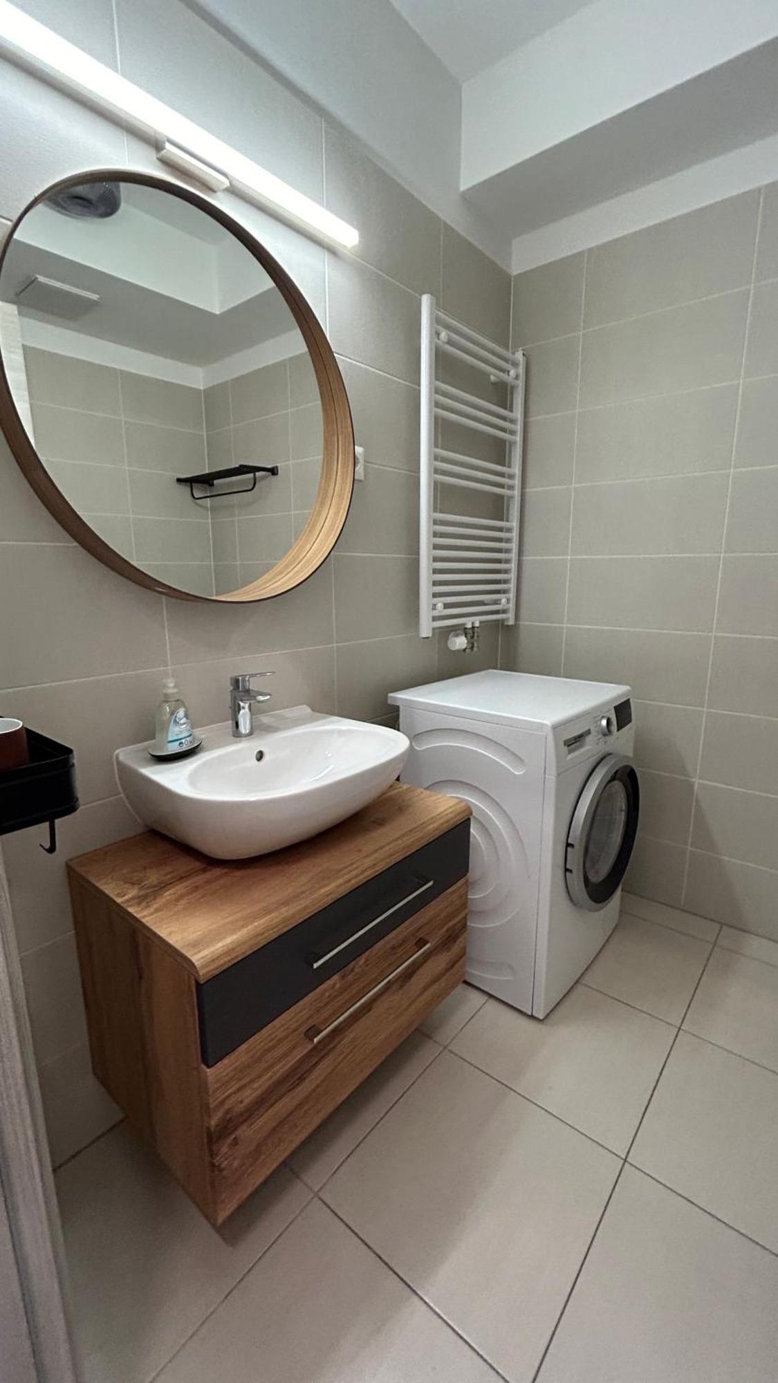 Lemonning Apartment Budapest