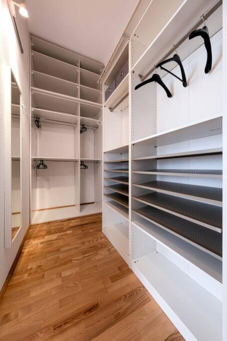 Appartamento Figaro Flat - Ac, Netflix Budapest