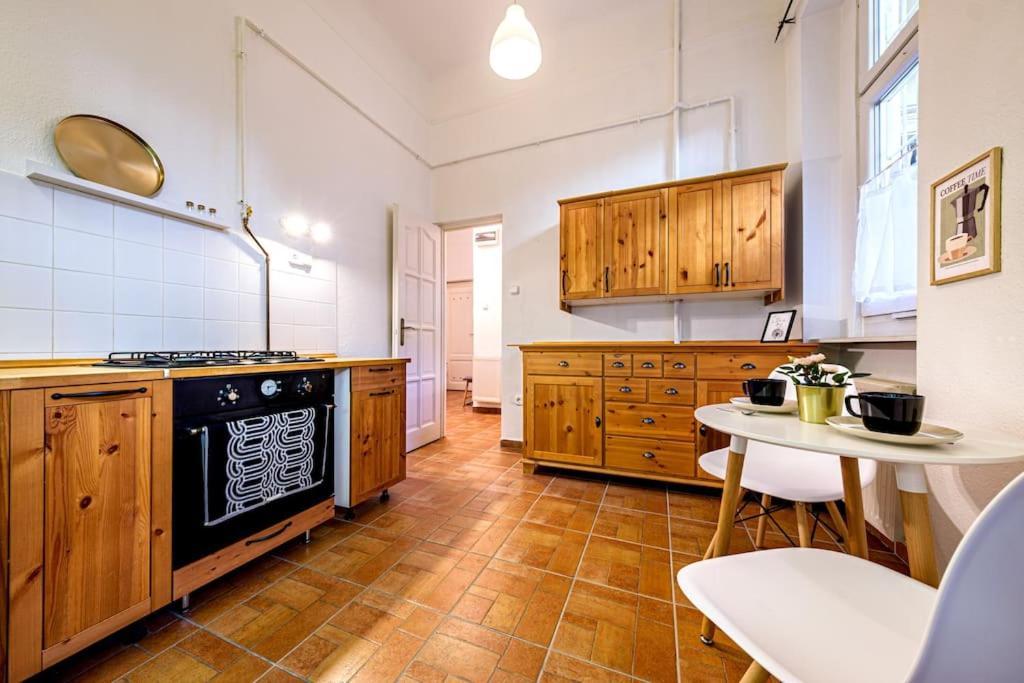 Appartamento Figaro Flat - Ac, Netflix