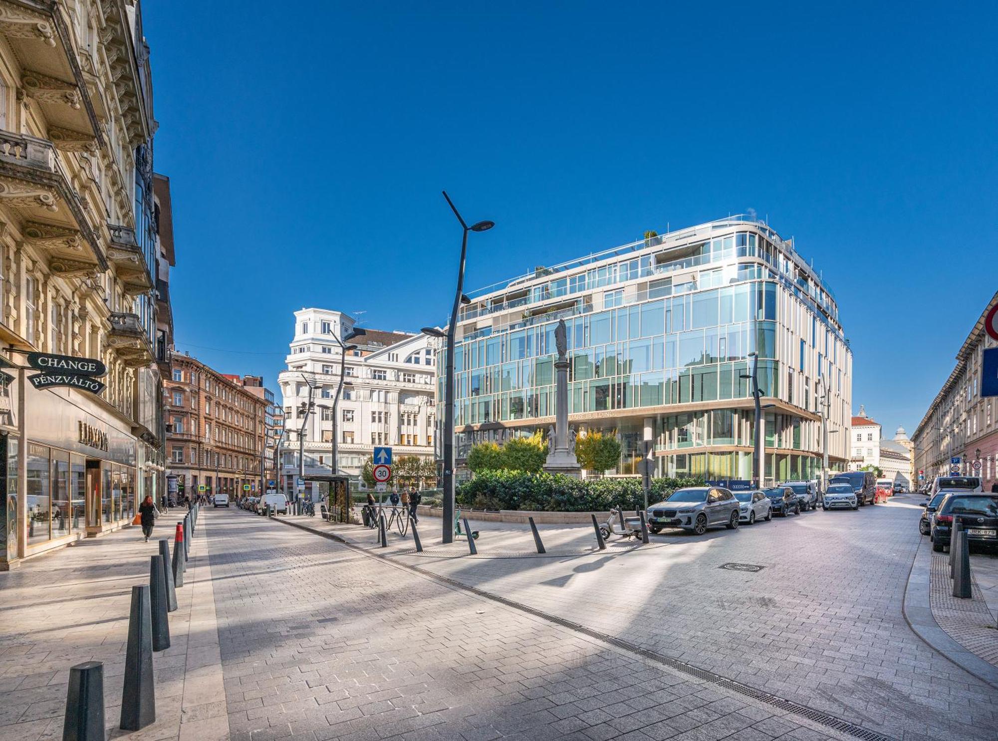 Apartment M&m - Ferenciek Tere *