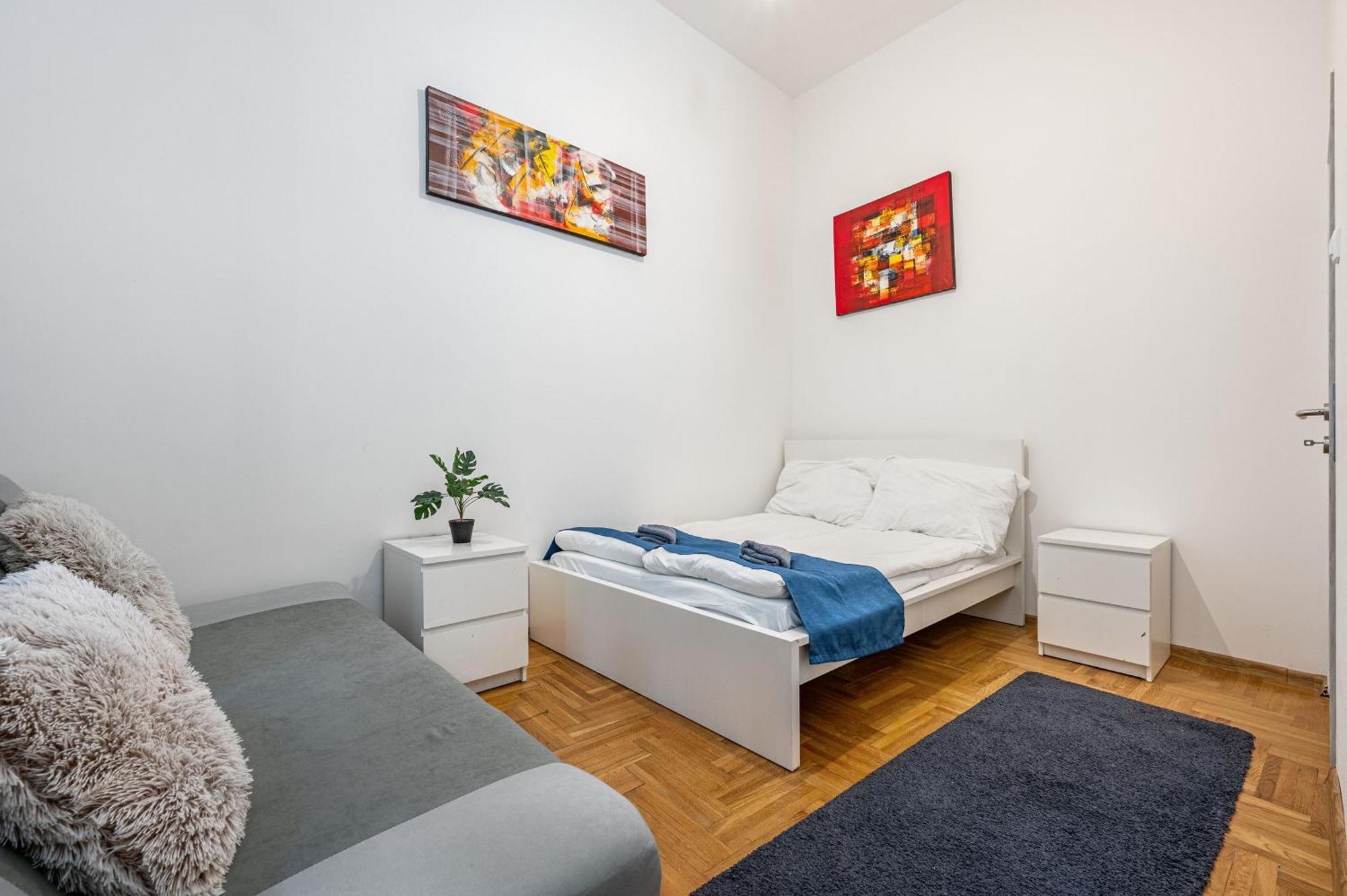 M&m - Ferenciek Tere * Budapest