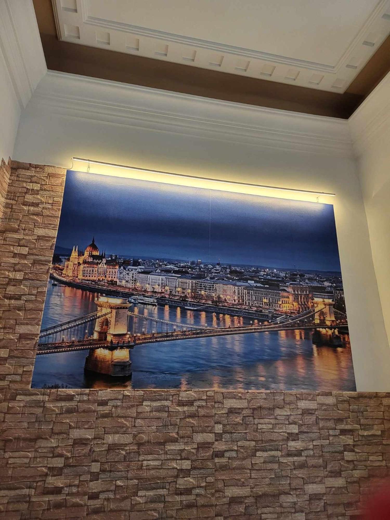 Riverside Apartment Budapest