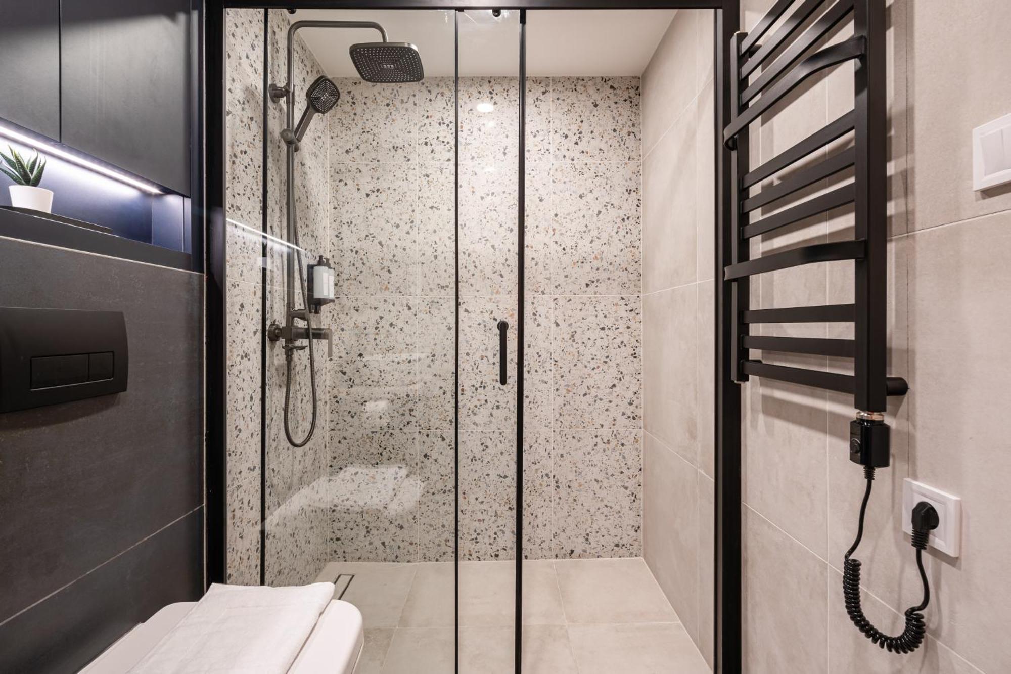 Apartment E44 - Erzsebet Boulevard - Location By Bqa Budapest