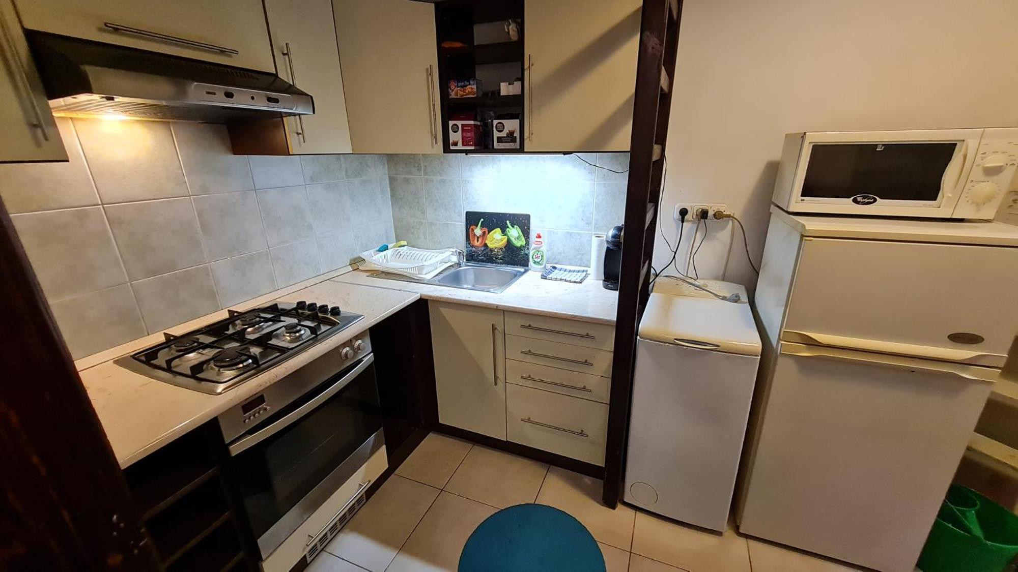 Fanni Apartamento