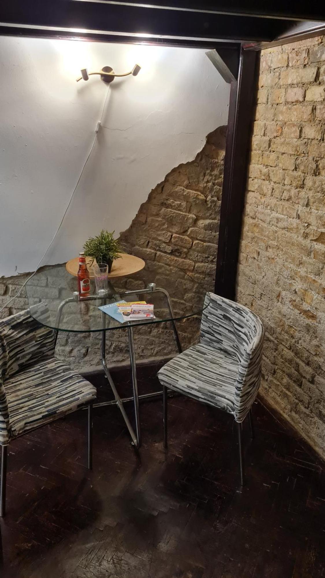 Apartamento Fanni