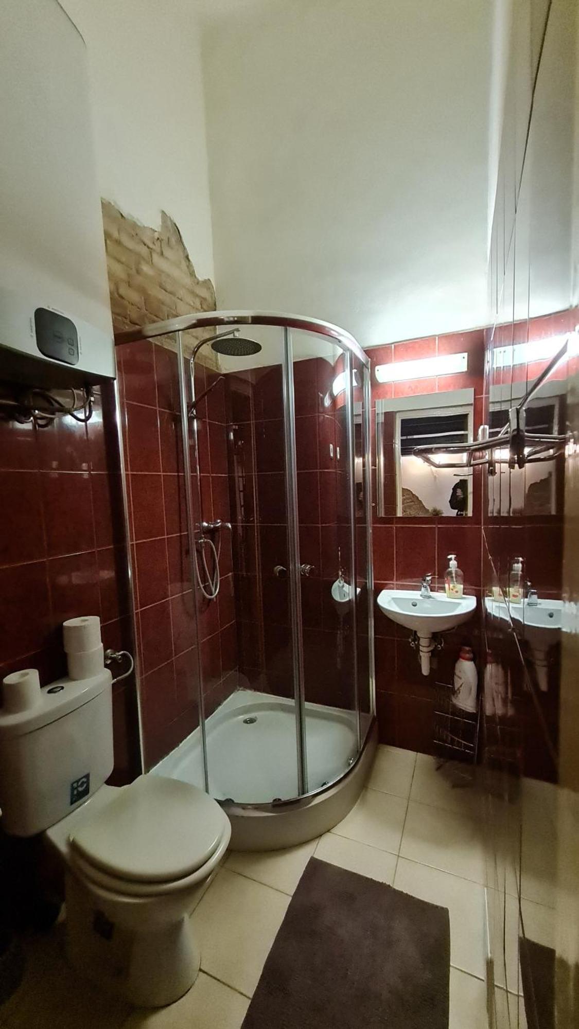 Fanni Apartamento *