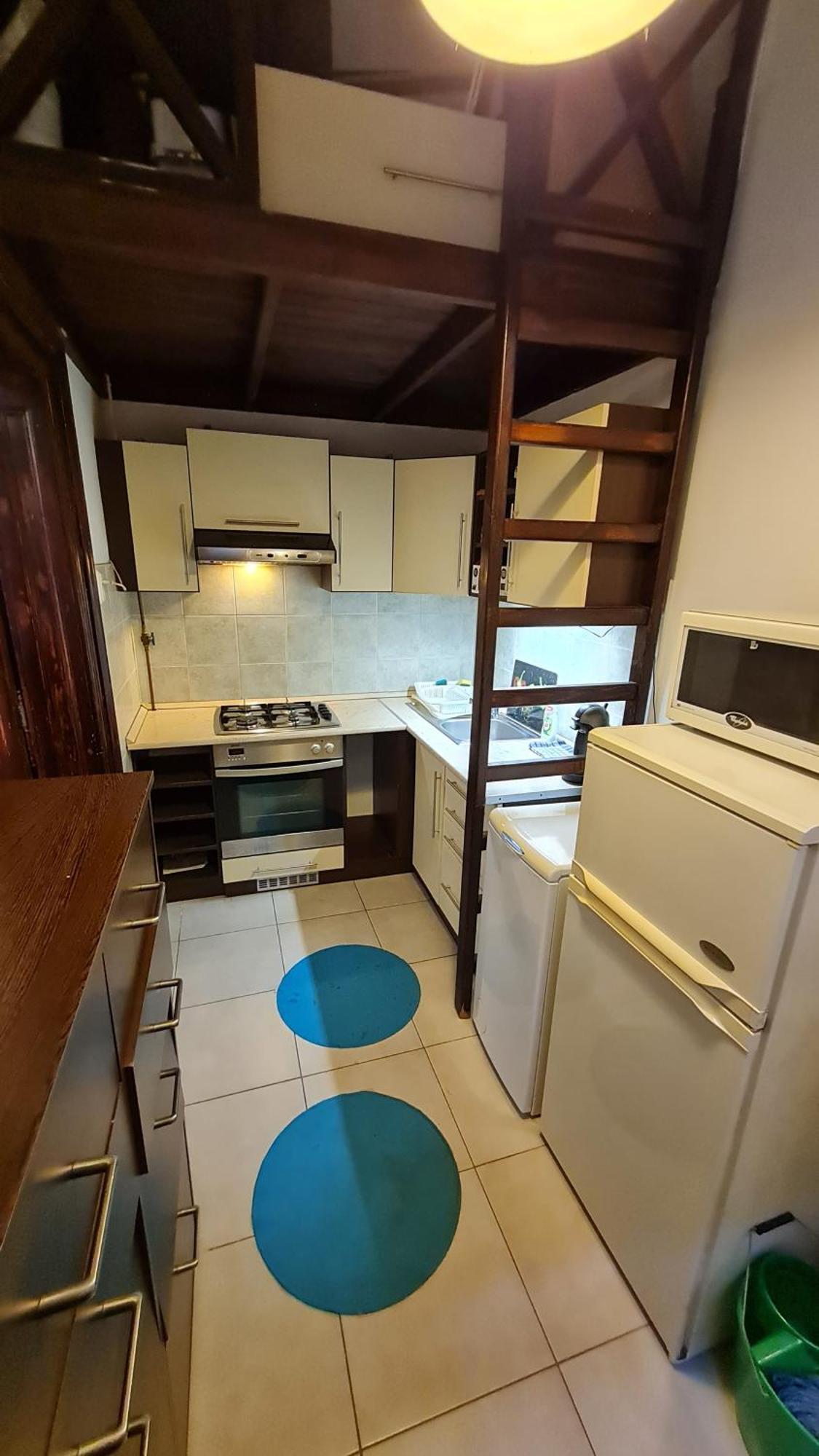 Apartamento Fanni *