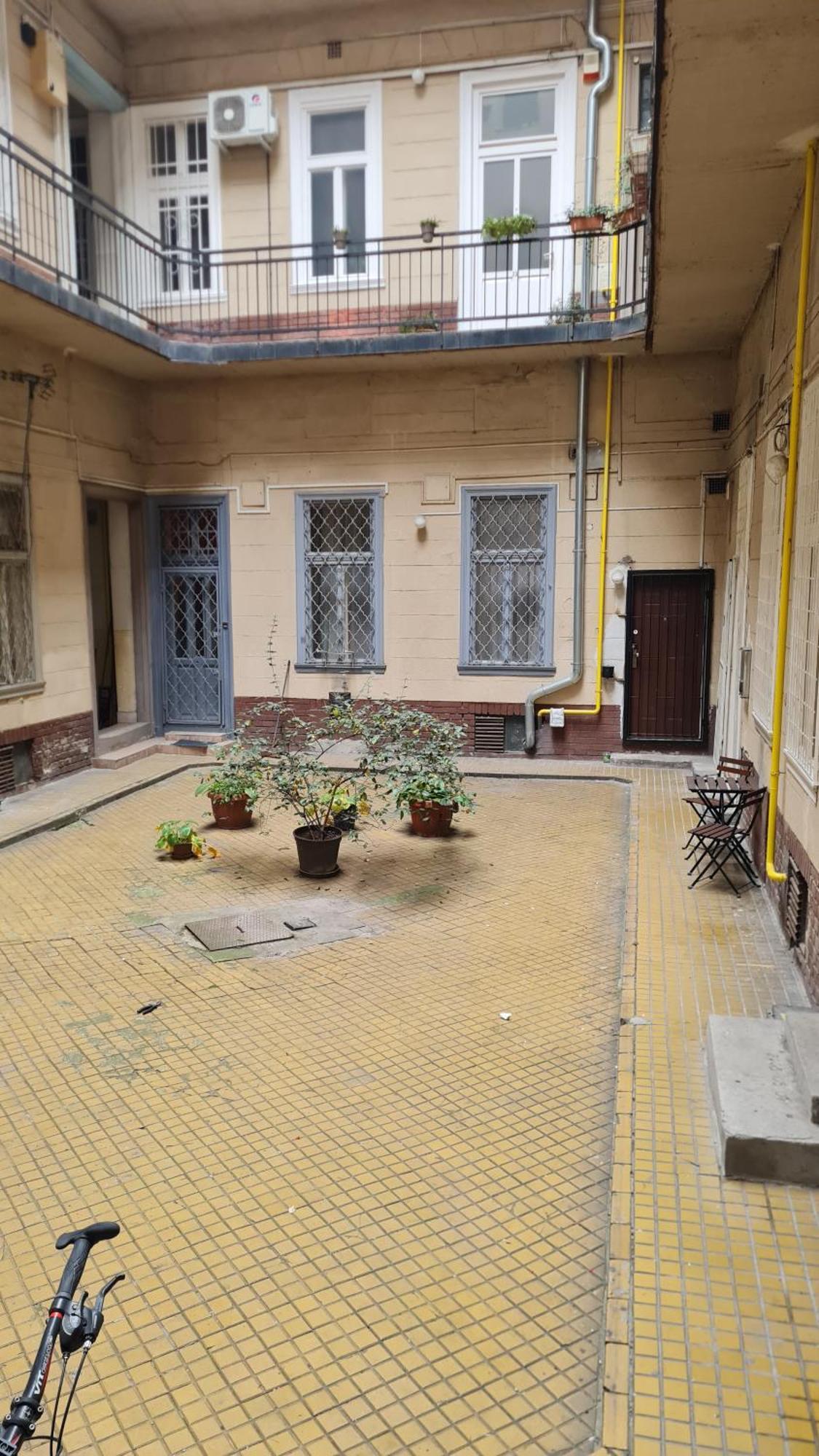 Apartamento Maxim