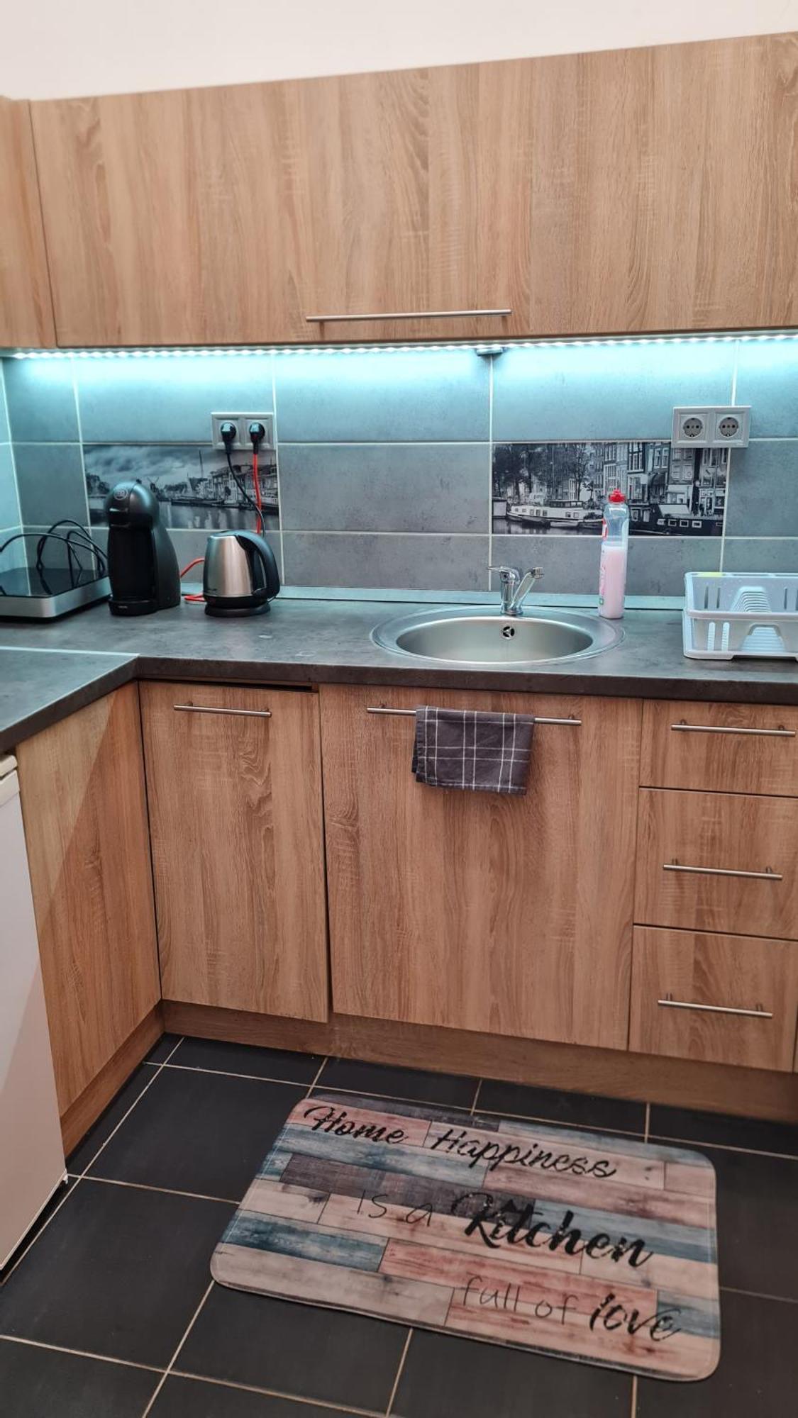 Maxim Apartmán Budapešť