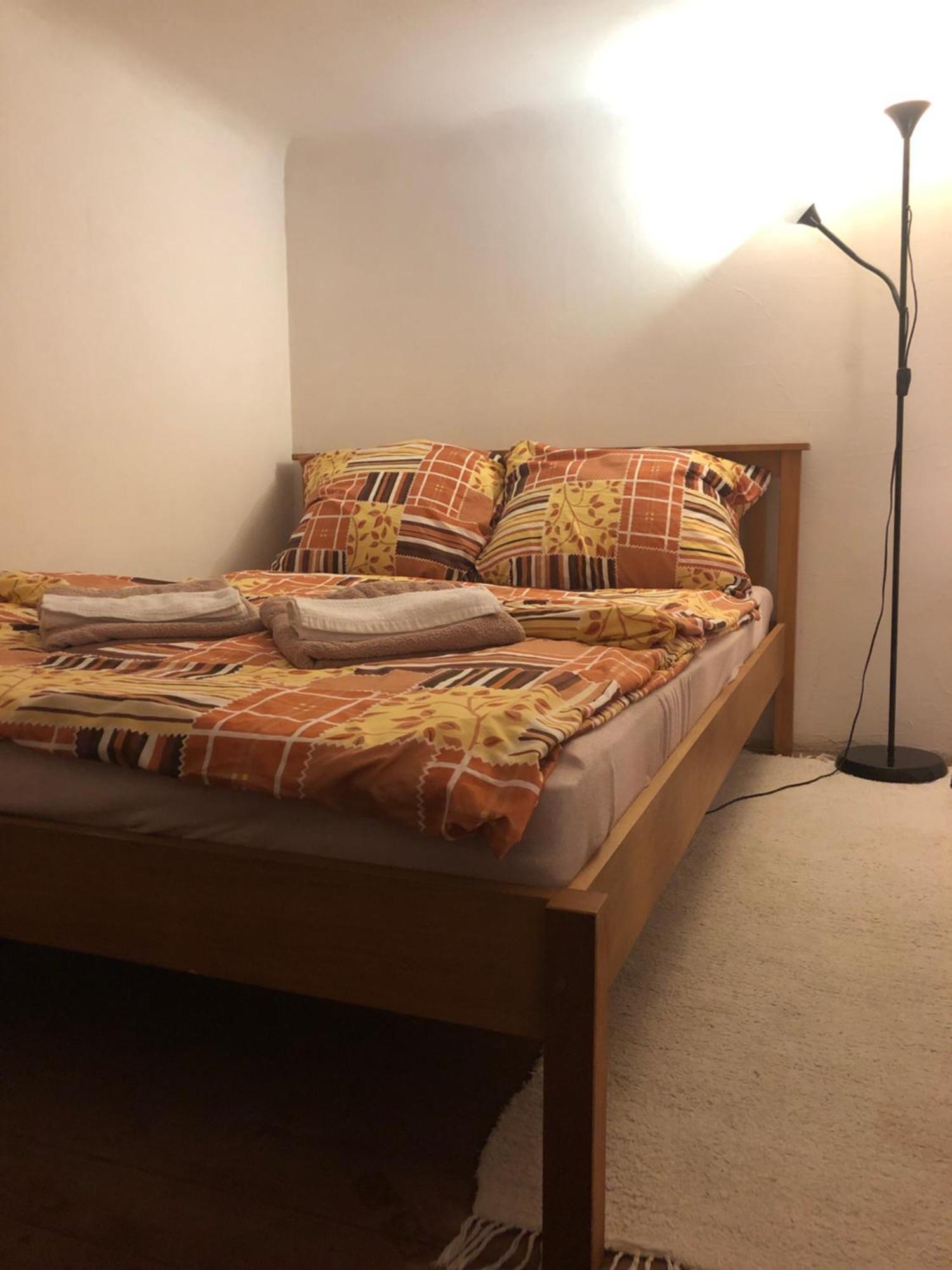 Bella Lägenhet Budapest
