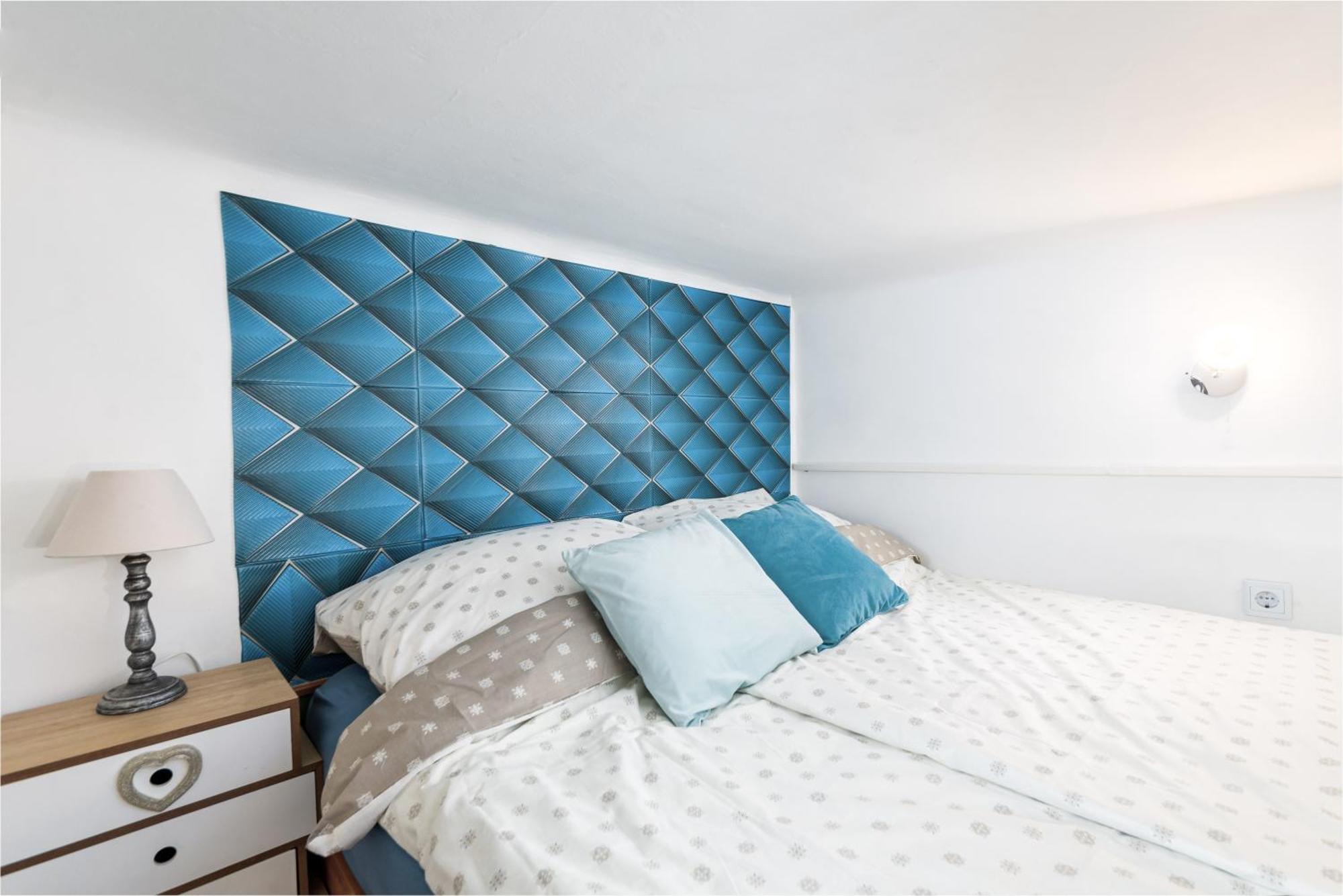 Appartamento Green Apartment Budapest