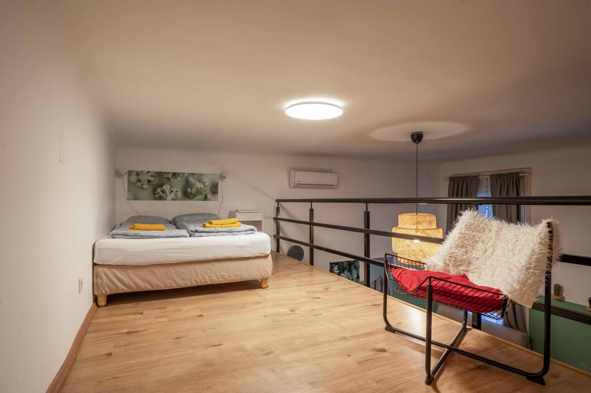 Cosy In Terezvaros W41